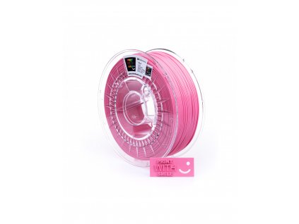 PLA - 1,75 mm - Coral PINK - 1000 g