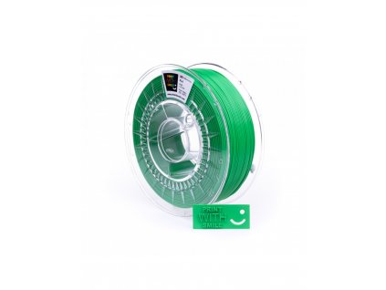 PLA - 1,75 mm - GREEN - 1000 g