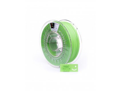 PLA - 1,75 mm - GREEN Apple - 1000 g