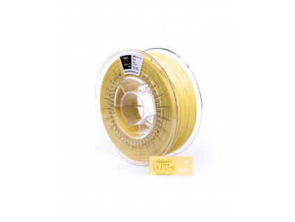 PLA - 1,75 mm - Lemon Drop - 1000 g