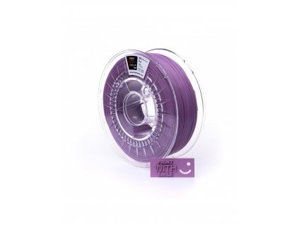 PLA - 1,75 mm - Purple - 1000 g