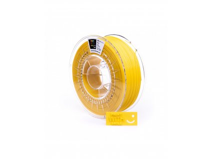 PLA - 1,75 mm - Yellow - 1000 g