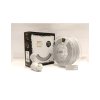 PLA - 1,75 mm - Cloudy Grey - 1000 g
