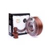 PLA - 1,75 mm - Copper BROWN - 500 g