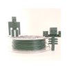 PLA - 1,75 mm - Dark GREEN - 1000 g