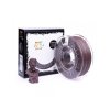 PLA - 1,75 mm - Chocolade Shine - 500 g