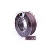 PLA - 1,75 mm - Chocolade Shine - 500 g