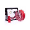 PLA - 1,75 mm - Rubin RED - 1000 g