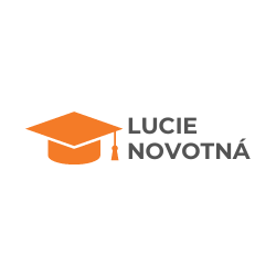 Lucie Novotná - zábavné vzdělávání
