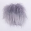 yarnart furry pompons 70 1634041116