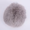 yarnart furry pompons 77 1634041304