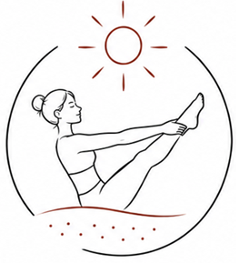 Navrženo pro pilates