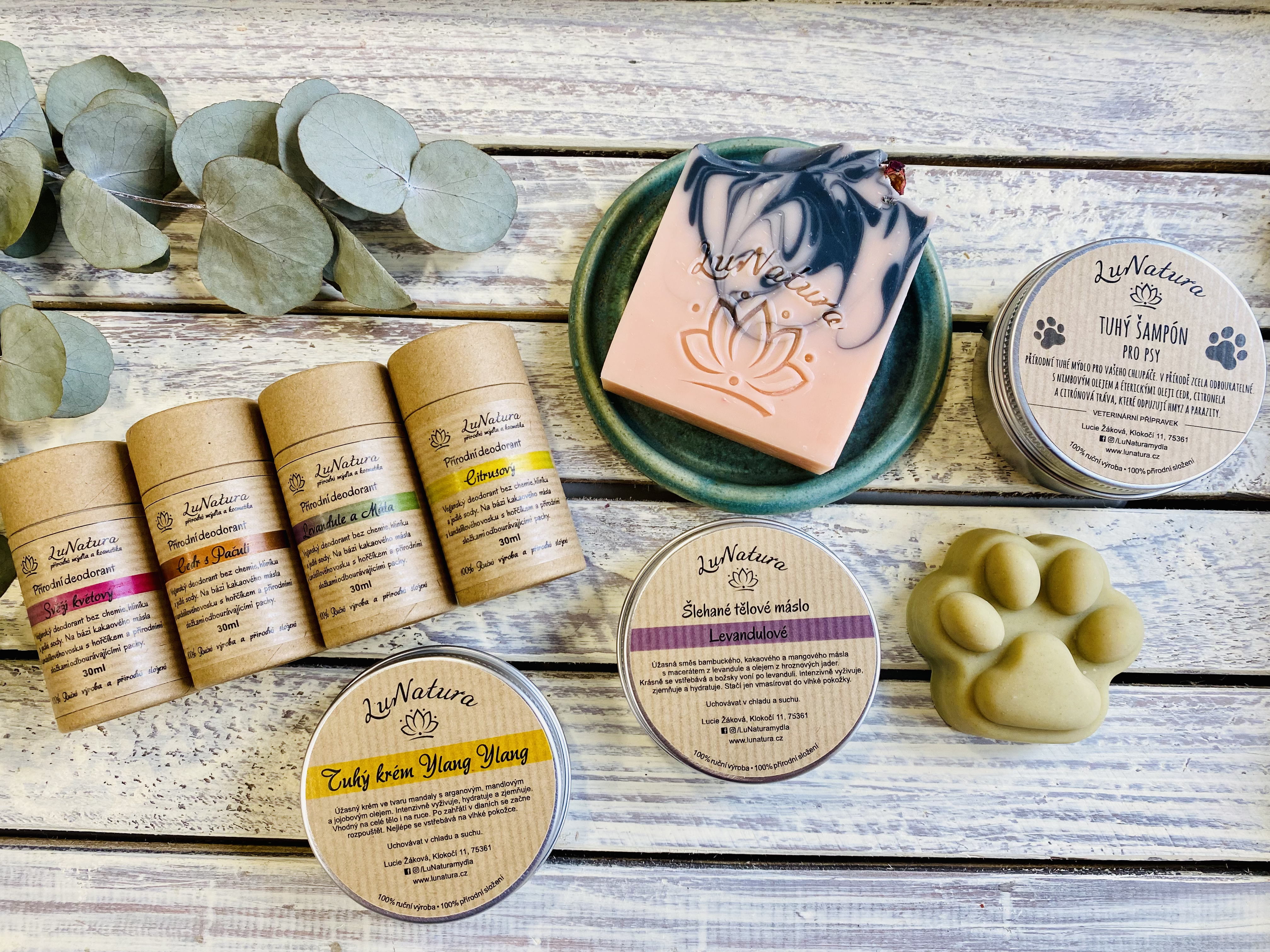 Jak se starat o pleť