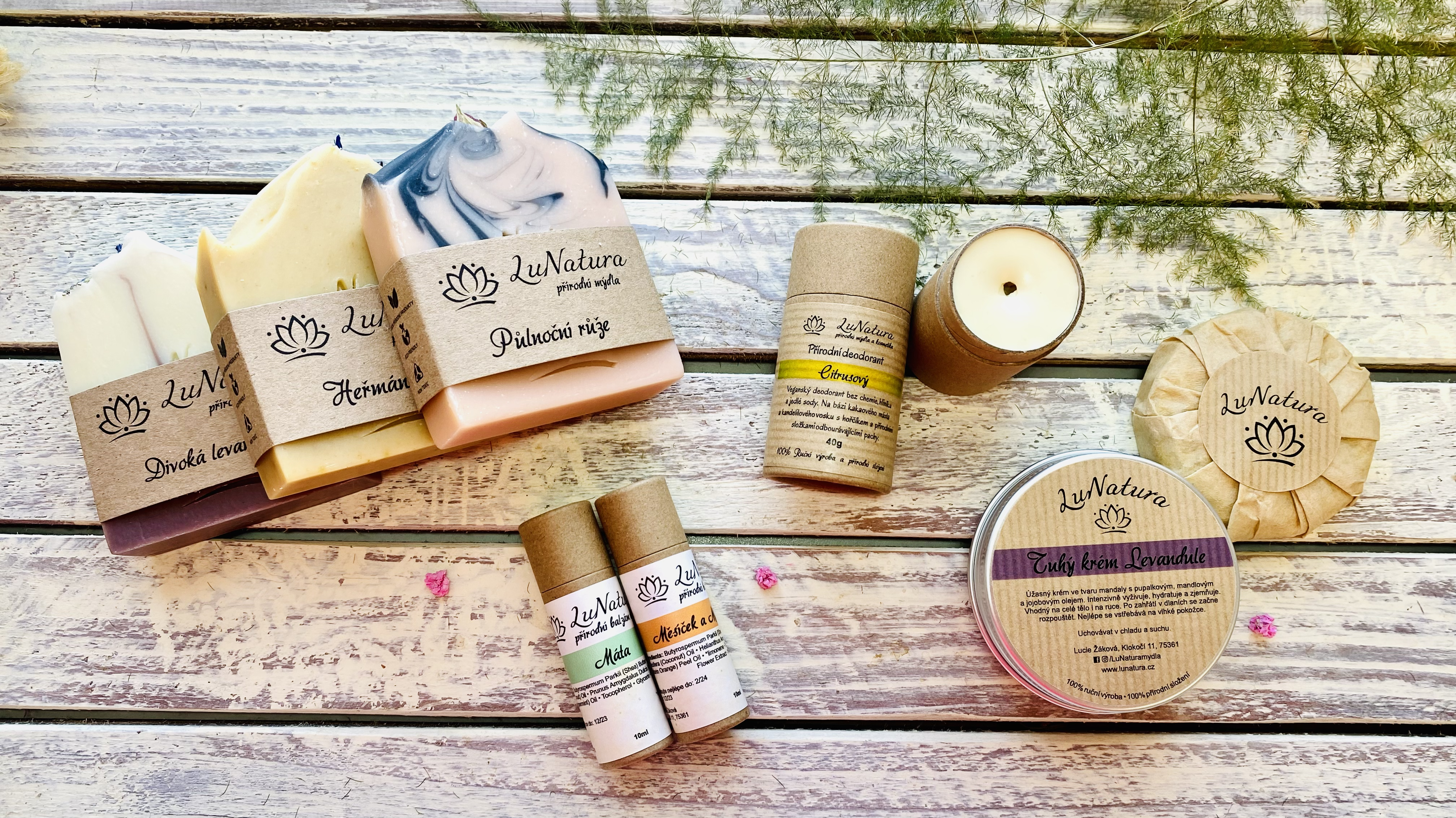 Složení kosmetiky a čemu se vyhnout