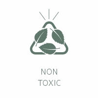 4 non toxic
