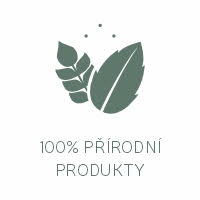 5 prirodni produkty