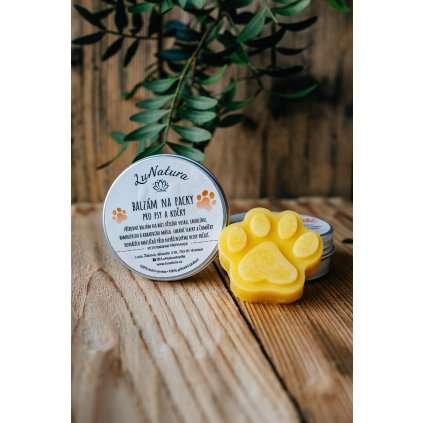 Balzám na packy