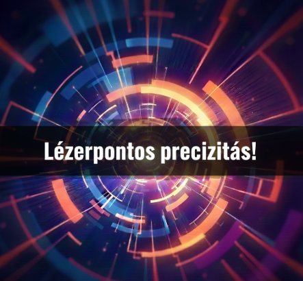 lezerpontos