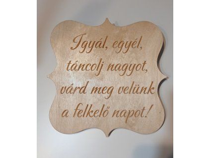 BÉRELHETŐ Esküvői tábla1