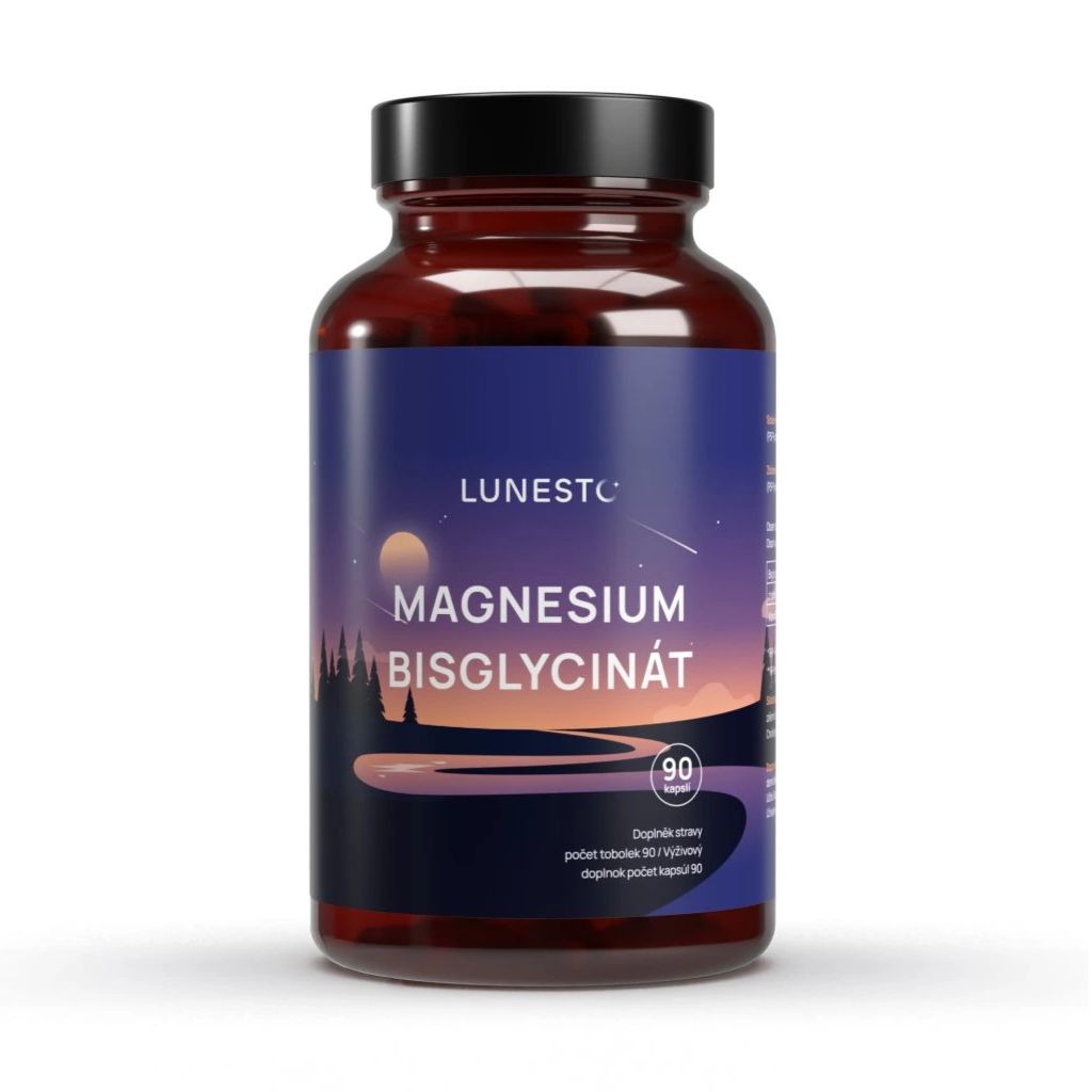 magnezium-bisglycinat