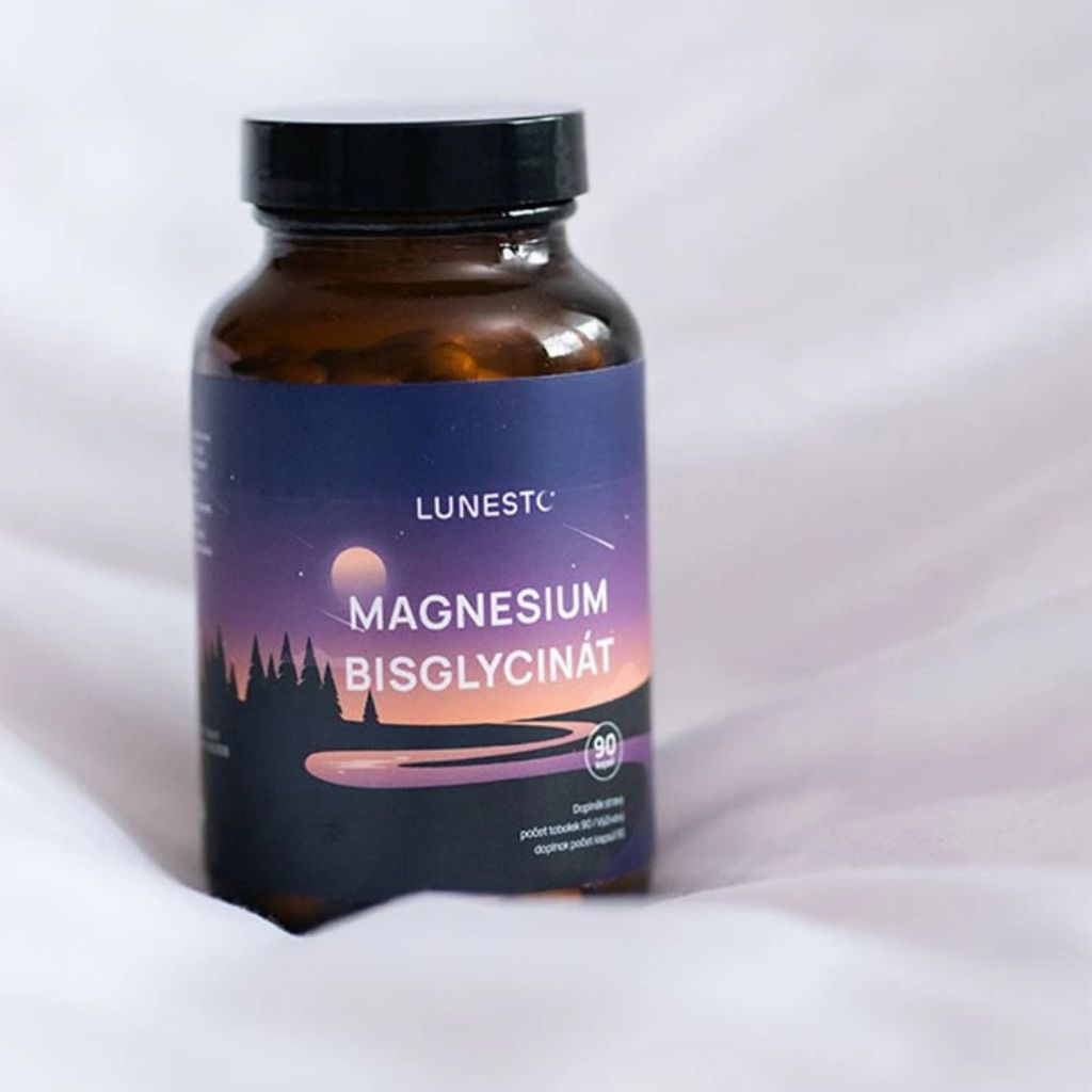 magnezium-bisglycinat
