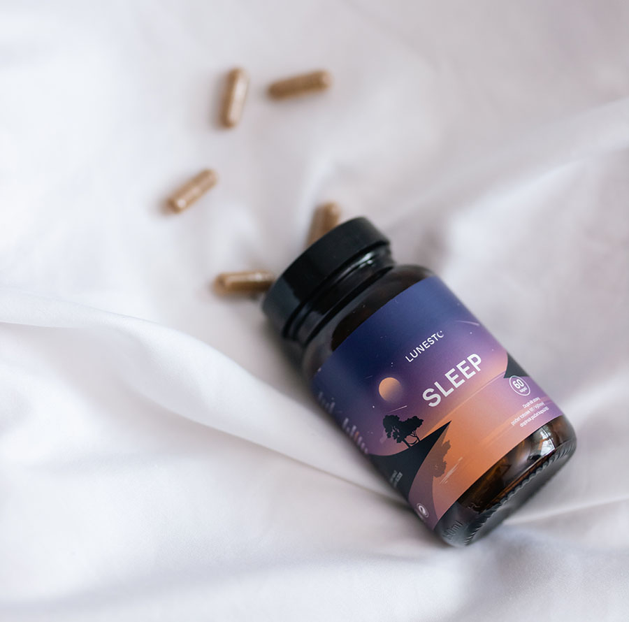 Lunesto Sleep