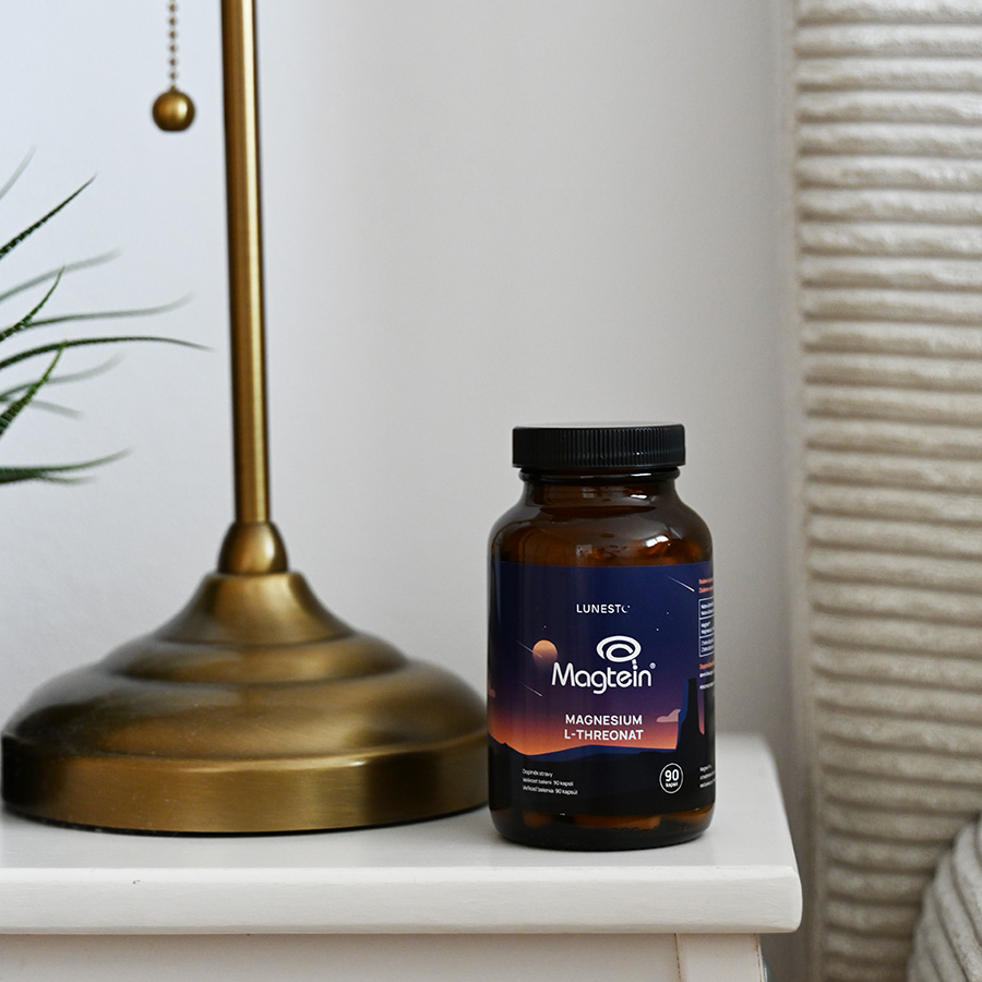 Čisté složení bez kompromisů