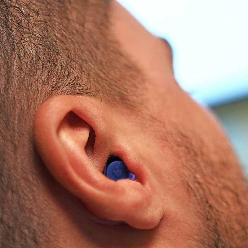 Špunty Lunesto Dreamzzz