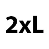 2xL