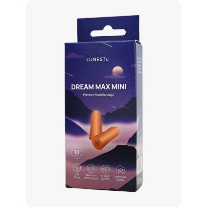 Lunesto Dream Max Mini - 10 párů