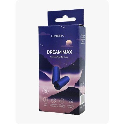 Lunesto Dream Max - 10 párů