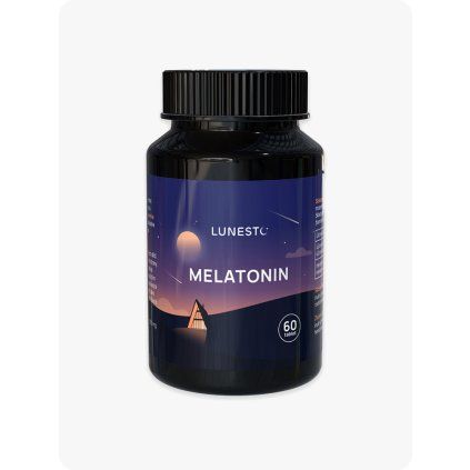 Melatonin Lunesto