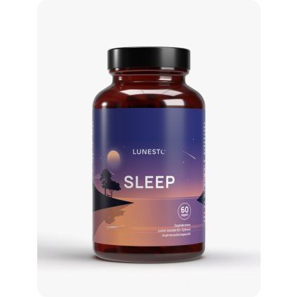 lunesto sleep web