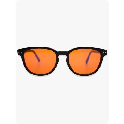 Brýle Lunesto černé