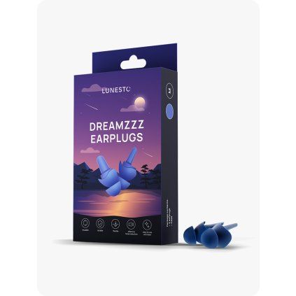 lunesto dreamzzz earplugs web