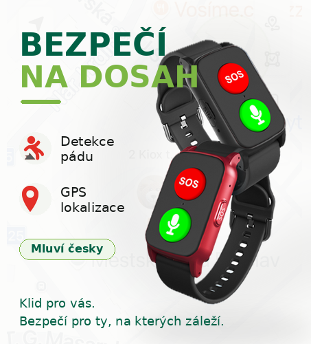 Smarthealth-GPS