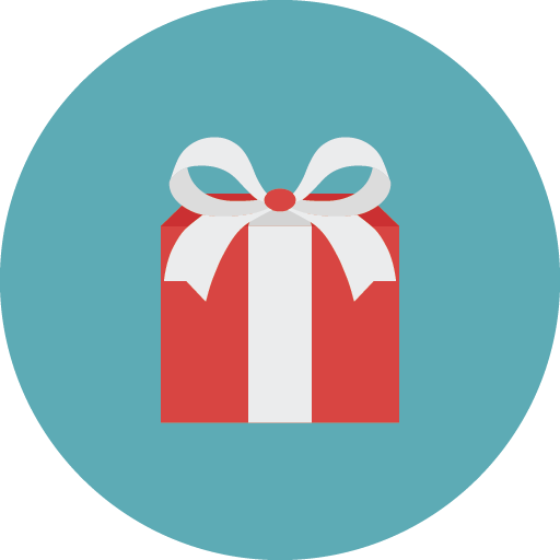 Gift Icon