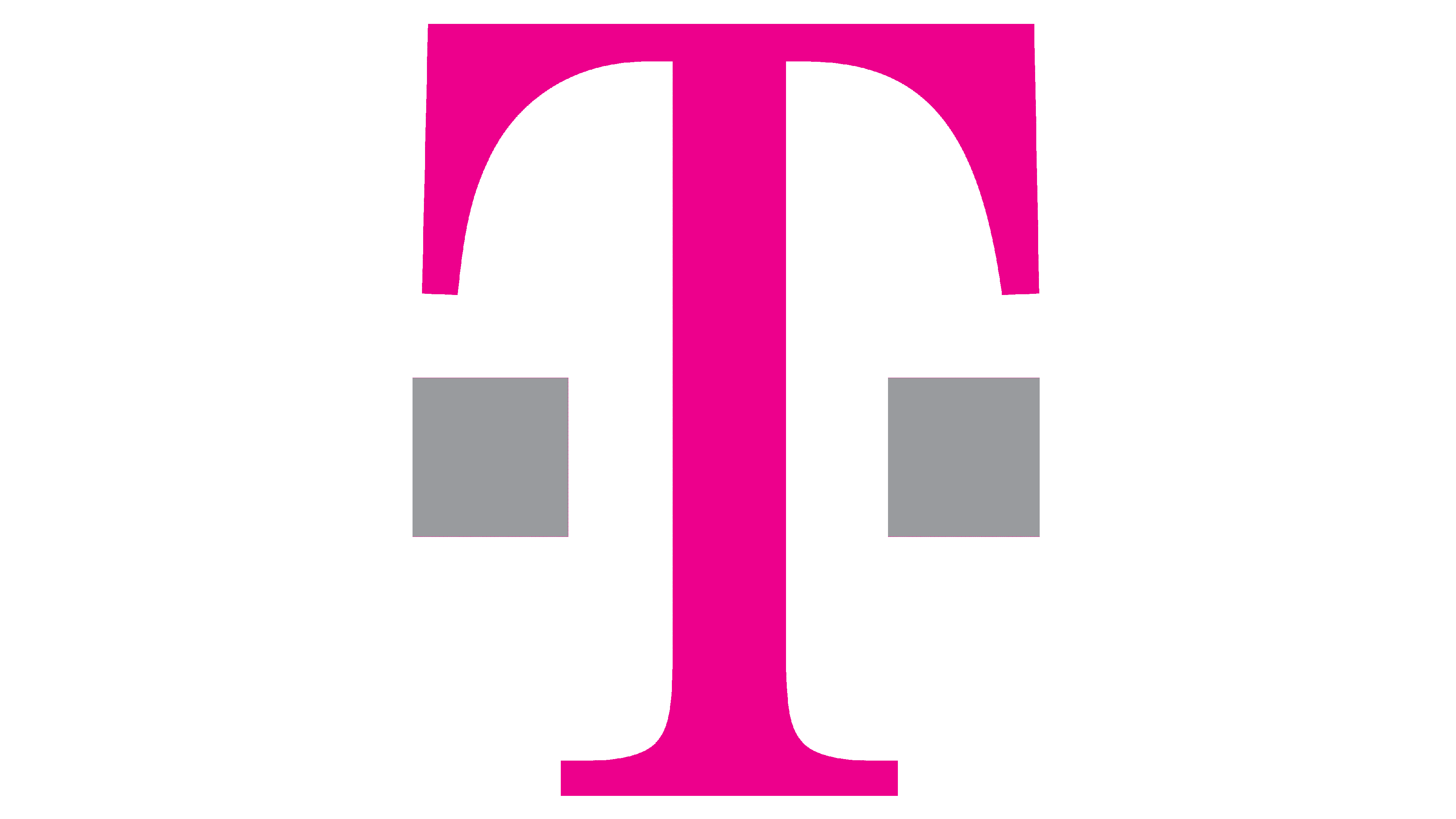 T-Mobile logo