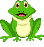Žába