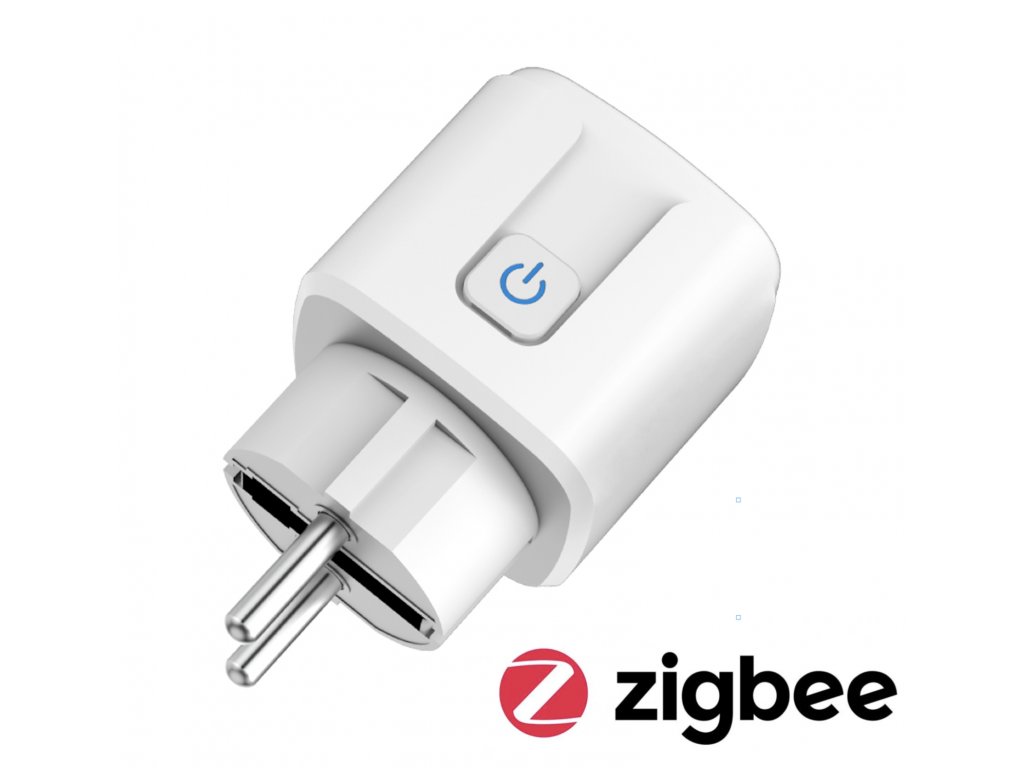 Zigbee plug