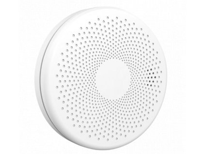 Smart CO smoke detector wifi