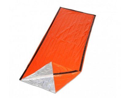 Nouzový bivakovací pytel ultralight