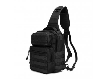 Molle tactical backpack 20L front