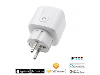 smart plug home kit