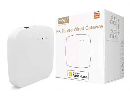 HK Zigbee wired gateway