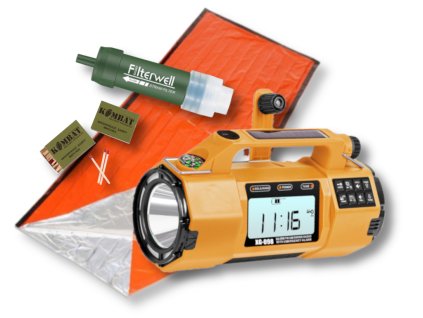 SQ448 KPZ bivak new radio