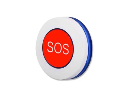 SQ763 Alarmex backup button main