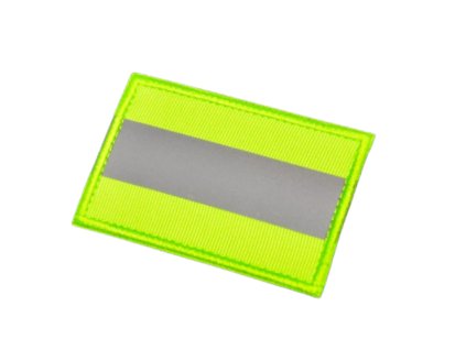 SQ483 neonove zluta