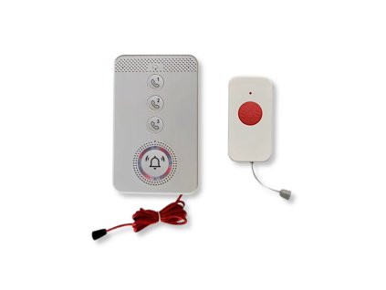 SQ772 SafeCall Home 4G