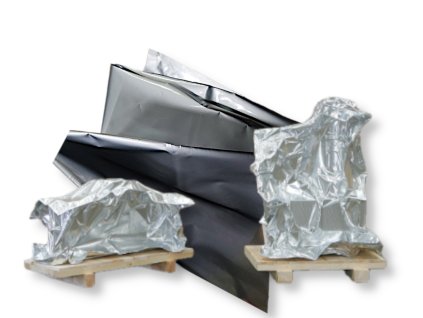 SQ521 150 x 180 x 200 barierovy obal